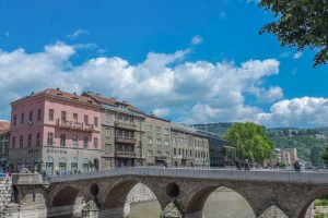 Best Hotels in Sarajevo Bosnia and Herzegovina